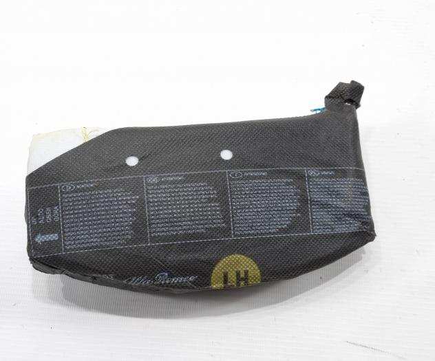 AIRBAG SEDILE SINISTRO FIAT Panda 3deg Serie 00519292230 (12)