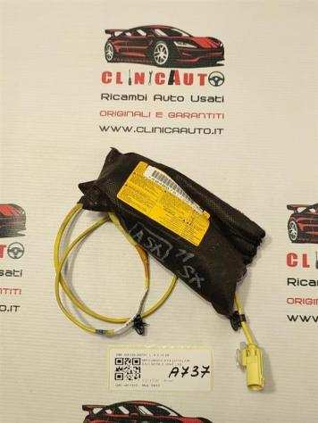 AIRBAG SEDILE SINISTRO MITSUBISHI ASX 1deg Serie GA332-00781 (10)