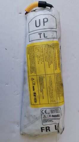 AIRBAG SEDILE SX HYUNDAI TUCSON 2016 0589-P1-000763