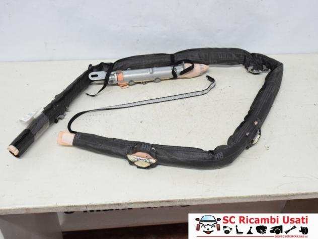 Airbag Tendina Laterale Sinistra Citroen Ds3 PC10305010 8216ZQ