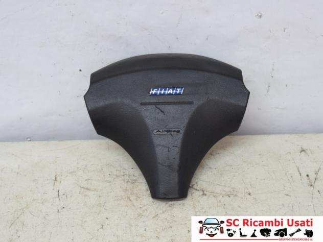 Airbag Volante Fiat Coupe 46460517