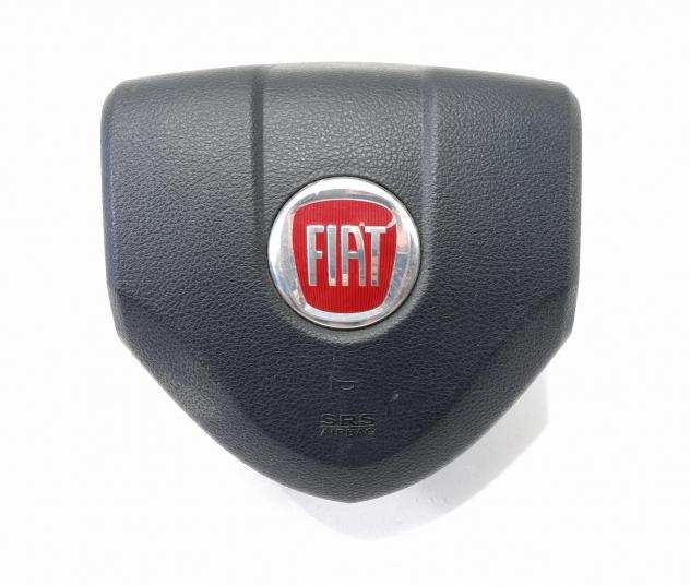 AIRBAG VOLANTE FIAT Freemont 1deg Serie P1TP76DX9AE (11)