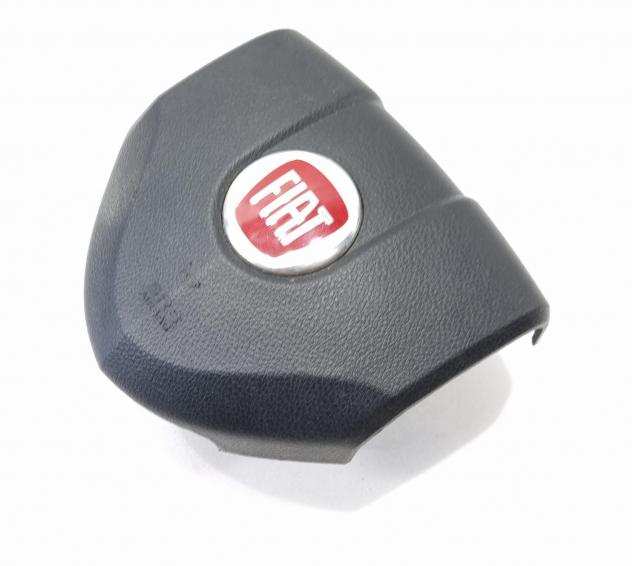 AIRBAG VOLANTE FIAT Freemont 1deg Serie P1TP76DX9AE (11)