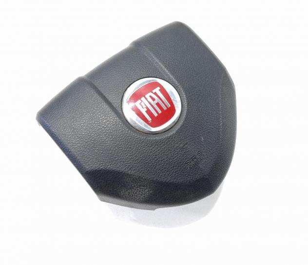 AIRBAG VOLANTE FIAT Freemont 1deg Serie P1TP76DX9AE (11)