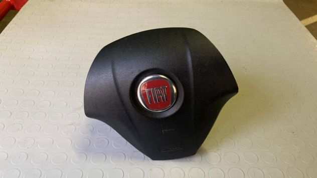 Airbag volante Fiat Punto Evo del 2010 (07355162010)