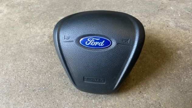 Airbag volante Ford Fiesta del 2011 (62146212G)