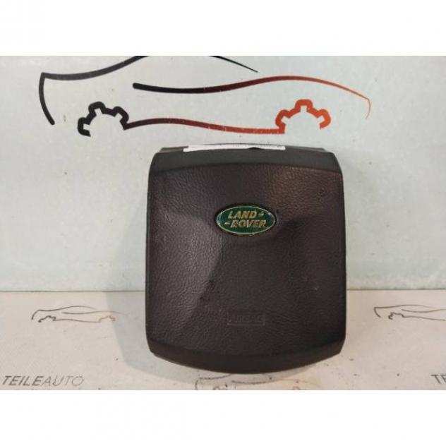 AIRBAG VOLANTE LAND ROVER Freelander 3Acircdeg Serie 6H52043B13ABW (06)