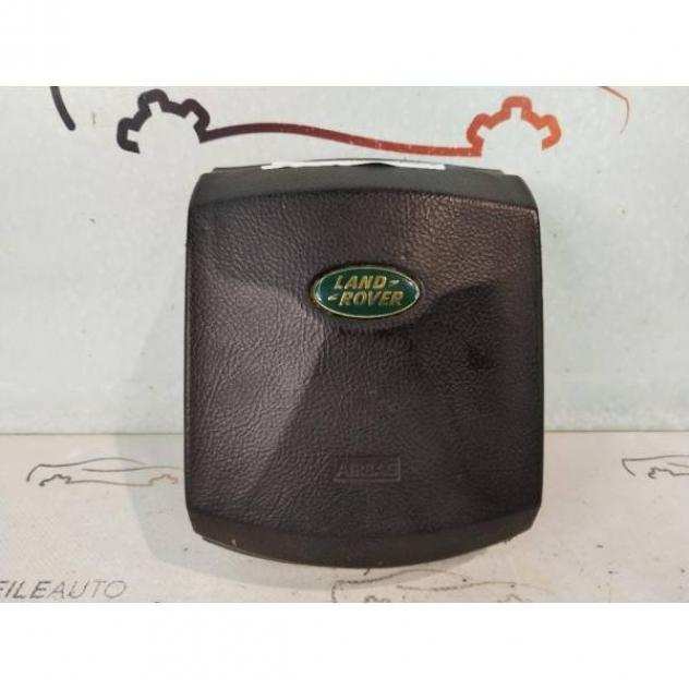 AIRBAG VOLANTE LAND ROVER Freelander 3Acircdeg Serie 6H52043B13ABW (06)