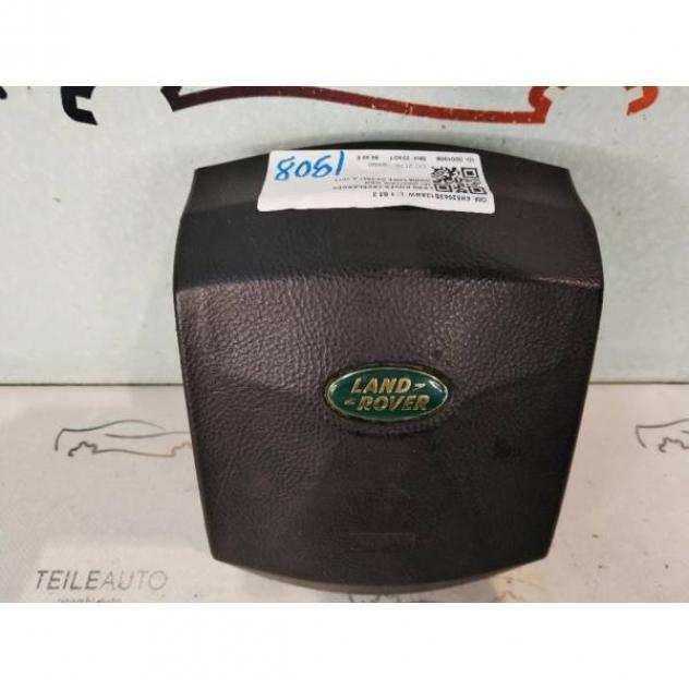 AIRBAG VOLANTE LAND ROVER Freelander 3Acircdeg Serie 6H52043B13ABW (06)