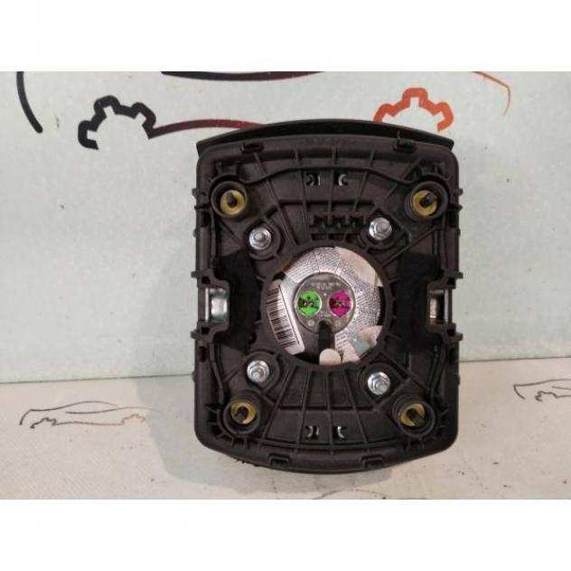 AIRBAG VOLANTE LAND ROVER Freelander 3Acircdeg Serie 6H52043B13ABW (06)