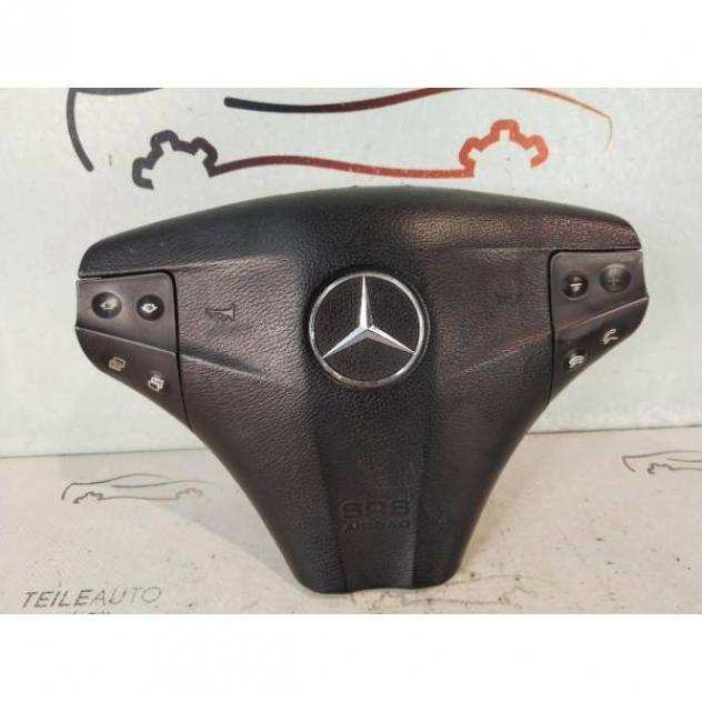 AIRBAG VOLANTE MERCEDES Classe C Berlina W203 2Acircdeg Serie 2034602398 (0407)