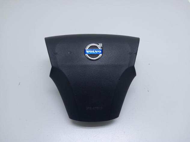 AIRBAG VOLANTE VOLVO V50 1deg Serie 8623347 (0307)