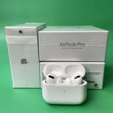 AirPods 2 generazione