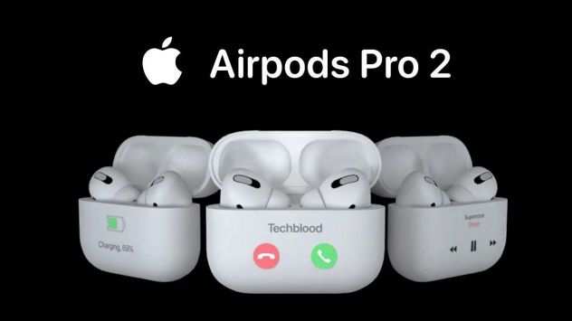 AirPods 2 generazione