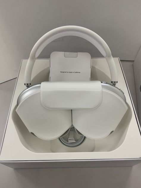 AirPods Max originali