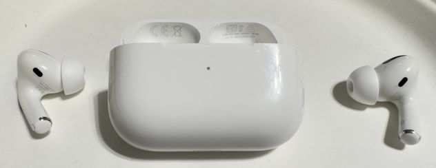 Airpods pro 1a generazione