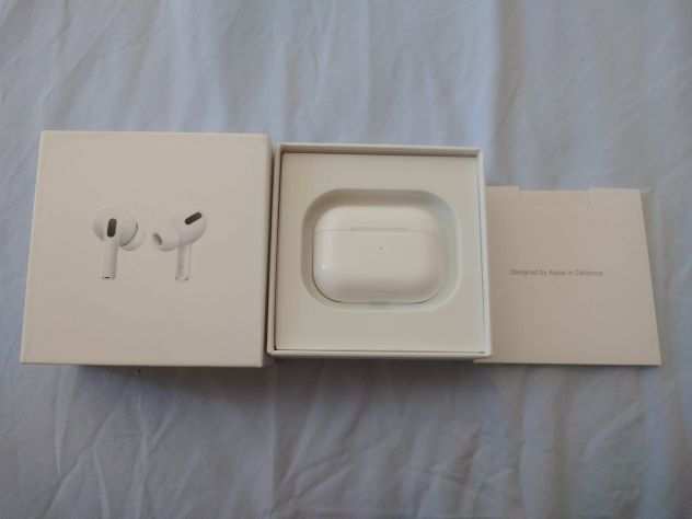 AirPods Pro 1Gen (Nuove)