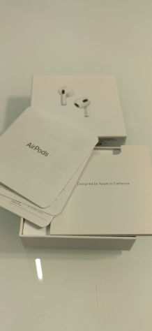 Airpods serie 3