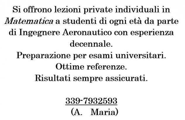 aiuto per lezioni diFisica retribuzione oraria 1