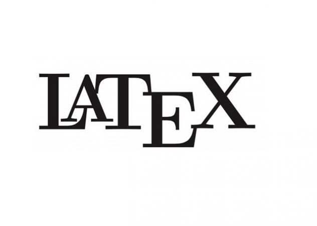 Aiuto redazione tesi e tesine in LaTex
