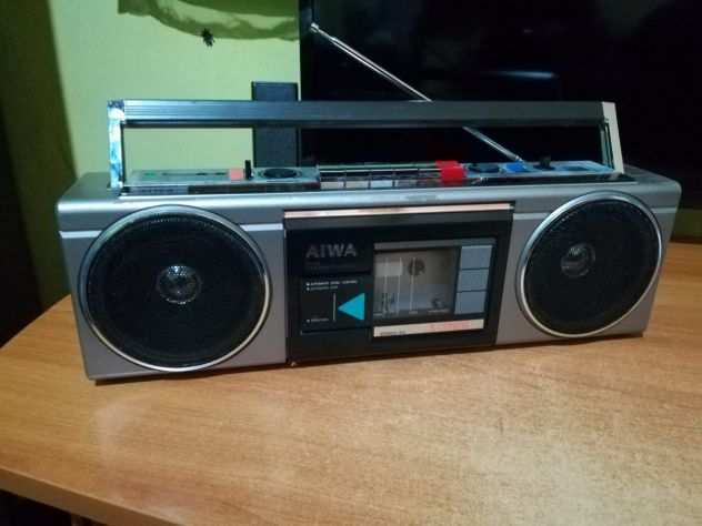 Aiwa CS-210E