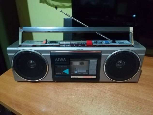 Aiwa CS-210E