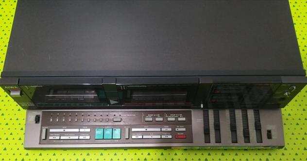 AIWA - WX 220 Registratore ndash lettore di cassette