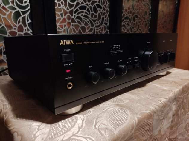 Aiwa XA-006 Amplificatore Stereo Integrato