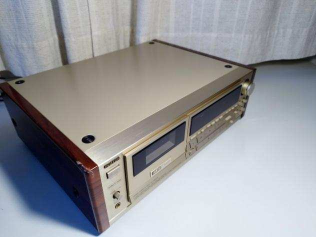 AIWA - XK-9000 - 3 Head - 3 Motor - Registratore ndash lettore di cassette