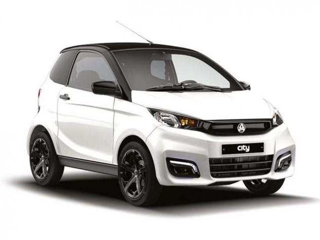 AIXAM City Sport Emotion rif. 20296848