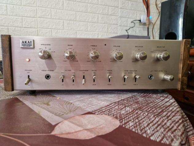 Akai - AA-5500 Amplificatore audio