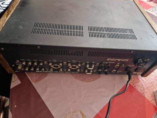 Akai - AA-5500 Amplificatore audio