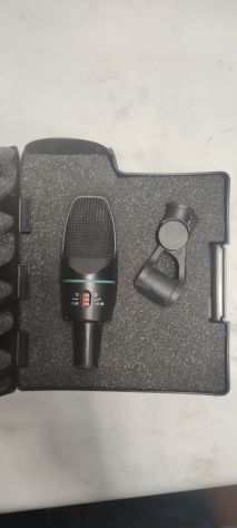 AKG C-3000 MICROFONO CONDENSATORE