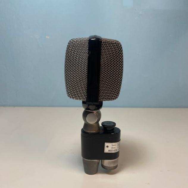 AKG - D20B Microfono dinamico