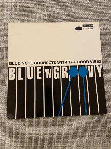 Al Green - Art Blakey - Stanley Turrentine - Great Jazz Funk N Groovy - Titoli vari - Album LP (piugrave oggetti) - 1974