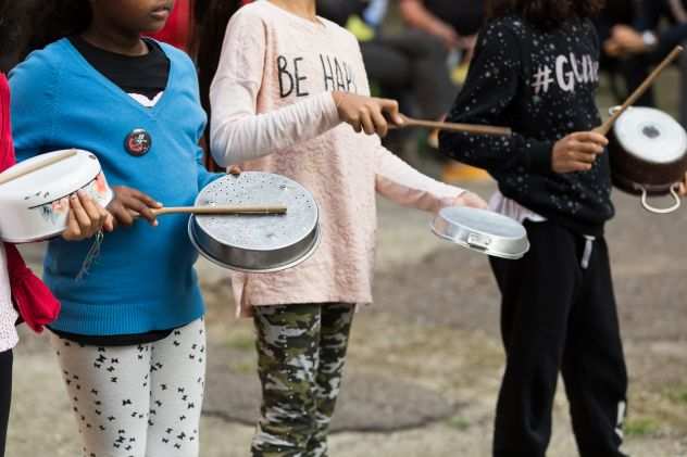 Al via il festival Milano la cittagrave che sale - Nuovi rituali urbaniquot