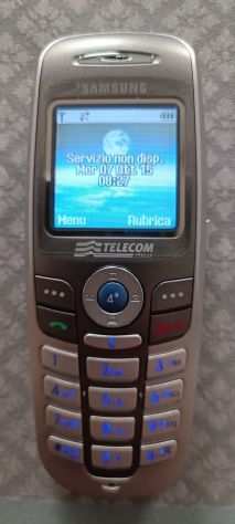 Aladino WI-FI Samsung di Telecom Italia