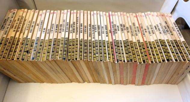 Alan Ford DAL Ndeg51 AL Ndeg100 - 50 Album - Prima edizione - 19731977