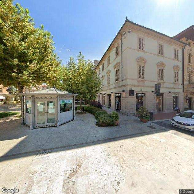 Albergo in vendita a Montecatini Terme - 871mq