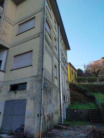 AlbergoHotel in vendita a LUGLIANO - Bagni di Lucca 1000 mq Rif 1135603