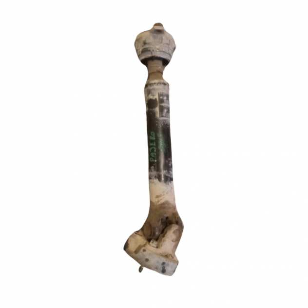 ALBERO DI TRASMISSIONE ANTERIORE MITSUBISHI Pajero Sport MR410495 4D56 Diesel 3.0 (99)