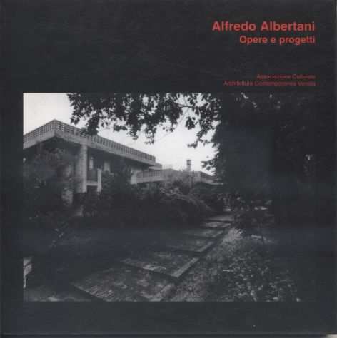 ALBERTANI ALFREDO ARCHITETTO