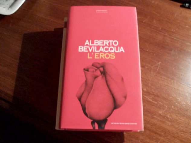 Alberto Bevilacqua - Best seller Leros
