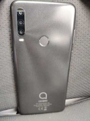 Alcatel 1 SE