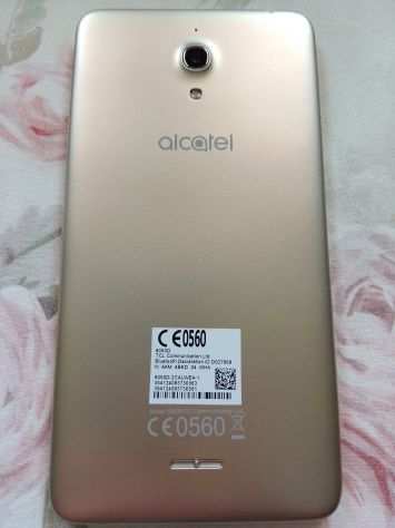 Alcatel 8050D