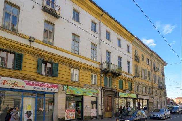 ale-giulio-1 - Appartamento in Vendita a Torino (TO) Corso Giulio