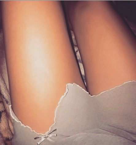 ALESSANDRA UN MIX DI FASCINO E PASSIONE SOLO PER TE ITALIANISSIMA