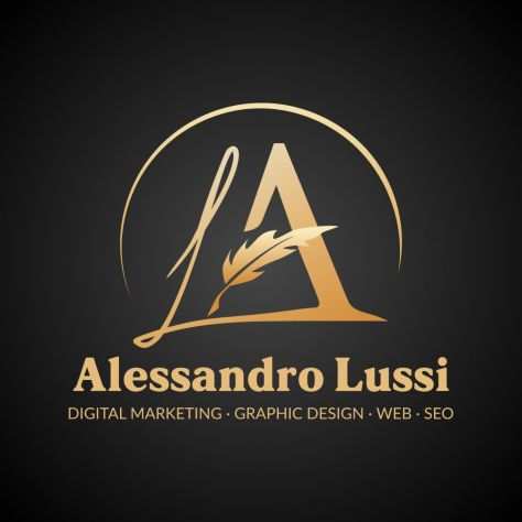 Alessandro Lussi - Consulente Informatico, Web Designer, Siti web