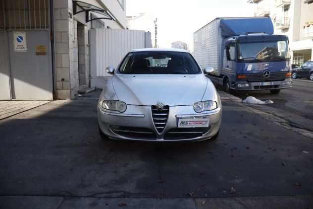 Alfa romeo 147