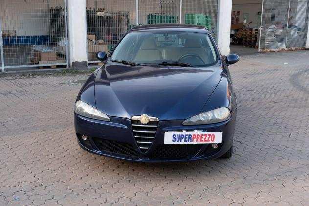 Alfa Romeo 147 147 1.9 JTD (120) 5 porte